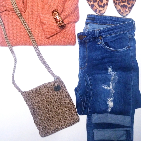 STS Blue Denim - STS Blue Morgan Tomboy Jeans